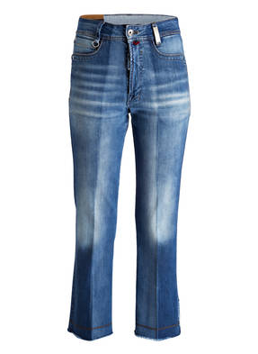 HIGH 7/8-Jeans UP-START