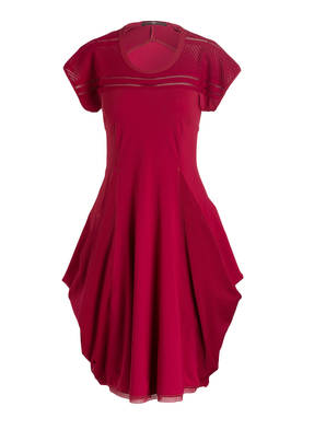 HIGH Kleid MIKADO