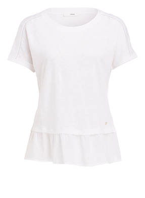 BRAX Leinenshirt CAELEN