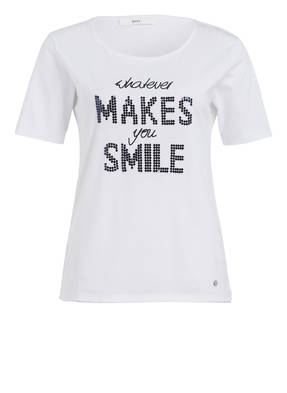 BRAX T-Shirt CIRA