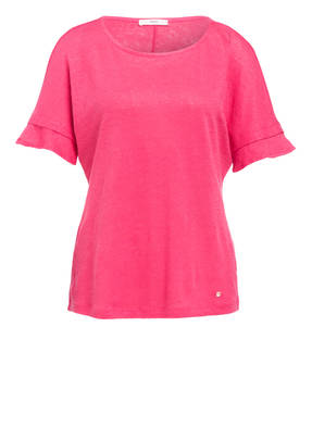 BRAX Leinenshirt CORA