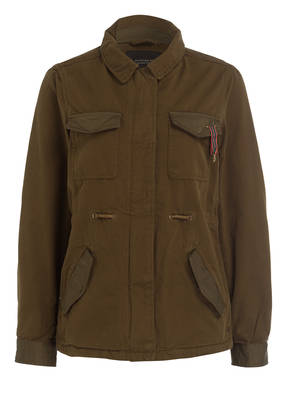 SCOTCH & SODA Fieldjacket