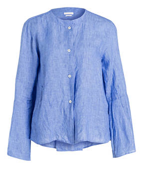 ROBERT FRIEDMAN Leinenbluse ZOE