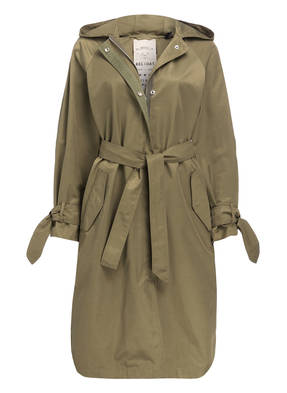 SCOTCH & SODA Trenchcoat