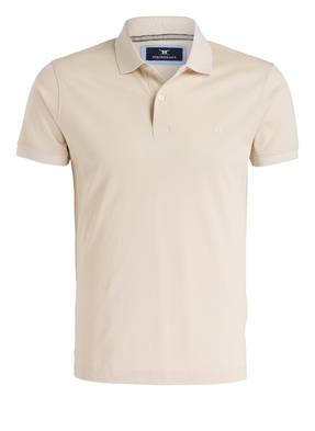 STROKESMAN'S Piqué-Poloshirt