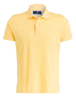 STROKESMAN'S Piqué-Poloshirt