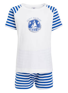 PETIT BATEAU Schlafanzug