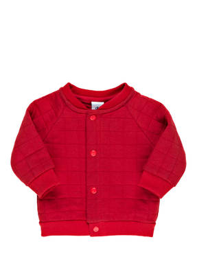 PETIT BATEAU Sweatjacke