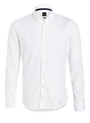 BOSS Hemd EPREPPY Slim-Fit