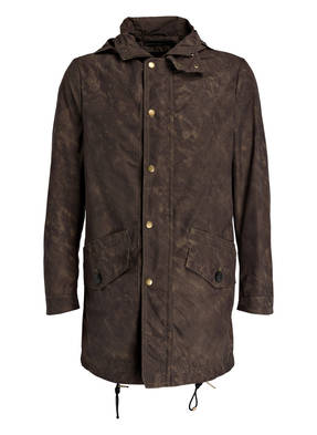 DRYKORN Parka WATERPORT