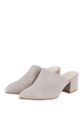 VAGABOND Mules