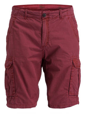 PETROL INDUSTRIES Cargo-Shorts