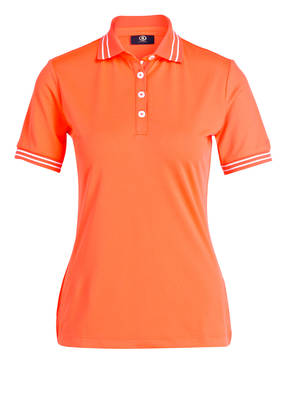 BOGNER Piqué-Poloshirt NELL
