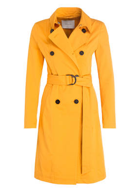 RENÉ LEZARD Trenchcoat