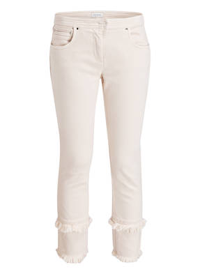 RENÉ LEZARD 7/8-Jeans