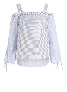 RENÉ LEZARD Bluse