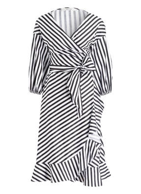 GESTUZ Wickelkleid STRIELLE