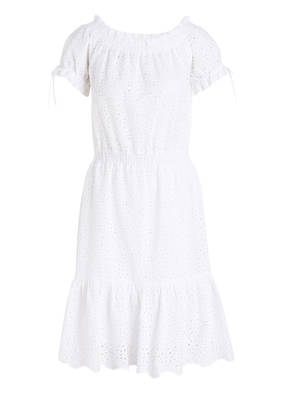 Jadicted Off-Shoulder-Kleid