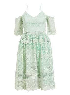 TRUE DECADENCE Spitzenkleid