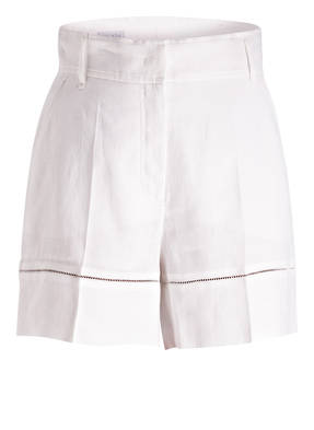 ESCADA SPORT Leinen-Shorts TELLINO
