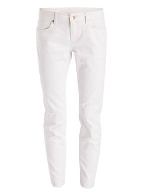 ESCADA SPORT Destroyed-Jeans
