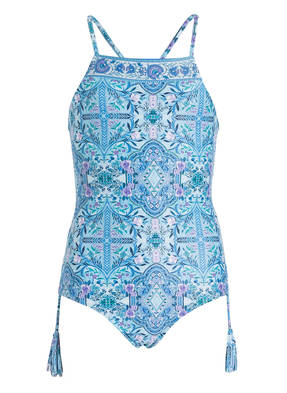 SEAFOLLY Badeanzug GYPSY DREAM