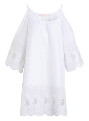VALÉRIE KHALFON Off-Shoulder-Kleid GREAT