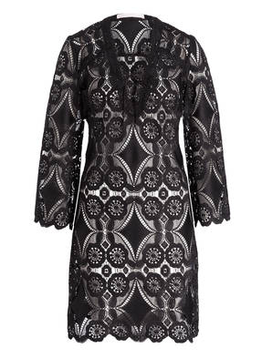 VALÉRIE KHALFON Spitzenkleid WHITNEY