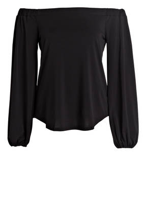 monari Off-Shoulder-Bluse