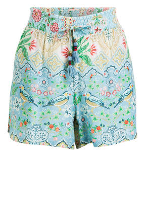 PIP studio Shorts BLOOM DARJEELING