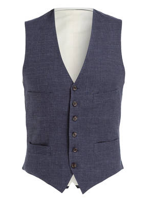 POLO RALPH LAUREN Weste aus Leinen