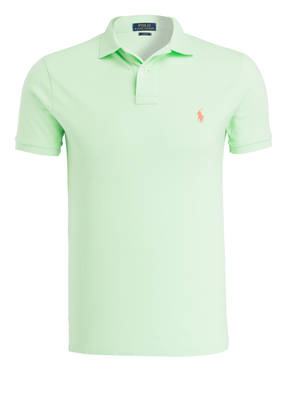 POLO RALPH LAUREN Piqué-Poloshirt Slim-Fit