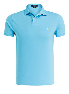 POLO RALPH LAUREN Piqué-Poloshirt Slim Fit