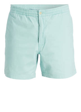 POLO RALPH LAUREN Chino-Shorts PREPSTER Classic-Fit