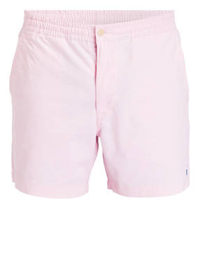 POLO RALPH LAUREN Chino-Shorts PREPSTER Classic Fit