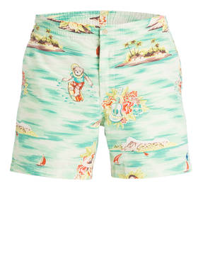 POLO RALPH LAUREN Chino-Shorts PREPSTER Classic-Fit