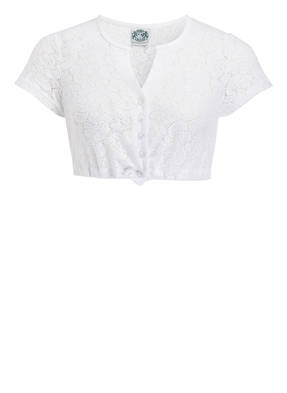 Hammerschmid Dirndlbluse GERLINDE