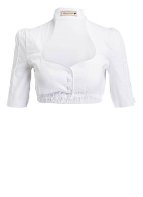 AlpenHERZ Dirndlbluse RAMONA