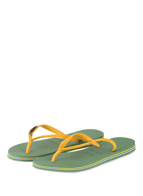 havaianas Zehentrenner SLIM BRAZIL