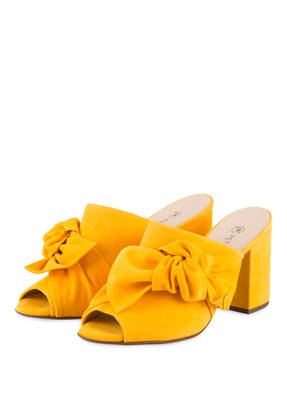 PETER KAISER Mules ANILIA