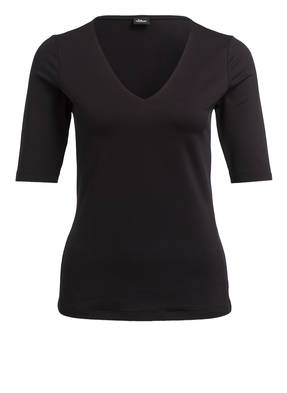 s.Oliver BLACK LABEL T-Shirt
