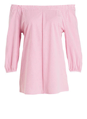 Betty Barclay Off-Shoulder-Bluse