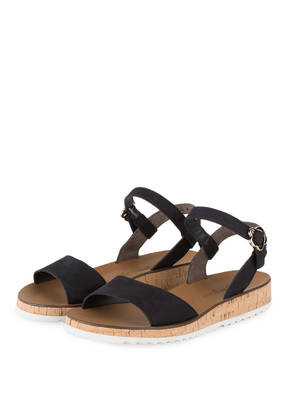 paul green Sandalen