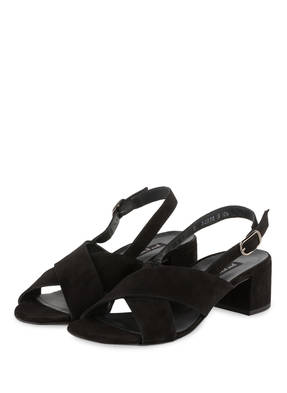 paul green Sandalen