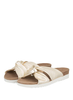 paul green Sandalen