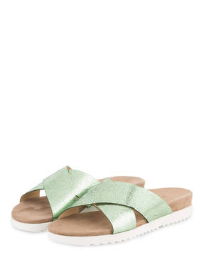 paul green Sandalen