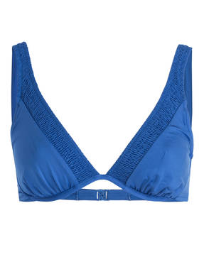 watercult Bügel-Bikini-Top SUMMER SOLIDS