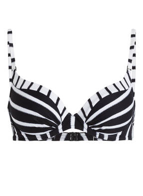 watercult Bügel-Bikini-Top ACTIVE STRIPE