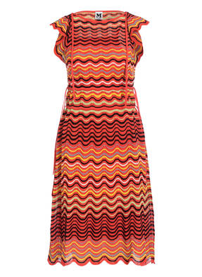 M MISSONI Strickkleid