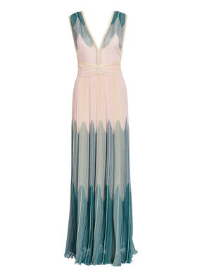 M MISSONI Strickkleid